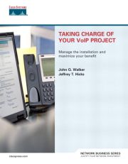 Your VoIP Project